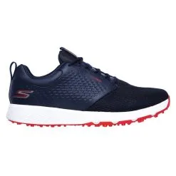 Skechers Go Golf Elite 4 - Prestige Relaxed FIT Spikeless Golf Shoes 2020 -Golf Clubs SHOP via0160 navy red 1 50513.1583545760