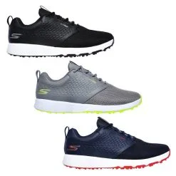 Skechers Go Golf Elite 4 - Prestige Relaxed FIT Spikeless Golf Shoes 2020