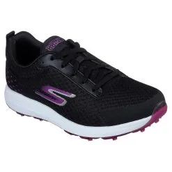 Skechers Go Golf Max - Fairway 2 Spikeless Golf Shoes 2020 Women 9 Skechers Go Golf Max - Fairway 2 Spikeless Golf Shoes 2020 Women -Golf Clubs SHOP via0170 black purple 1 29120.1599803432
