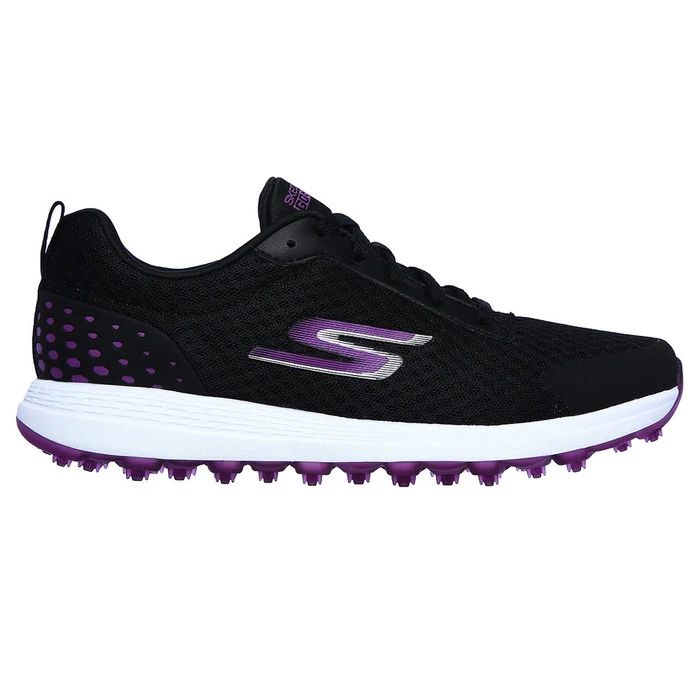 Skechers Go Golf Max - Fairway 2 Spikeless Golf Shoes 2020 Women 2 Skechers Go Golf Max - Fairway 2 Spikeless Golf Shoes 2020 Women - Image 2