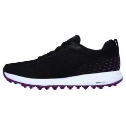 Skechers Go Golf Max - Fairway 2 Spikeless Golf Shoes 2020 Women 8 Skechers Go Golf Max - Fairway 2 Spikeless Golf Shoes 2020 Women -Golf Clubs SHOP via0170 black purple 3 34336.1599803451