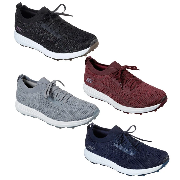 Skechers Go Golf Max - Glitter Spikeless Golf Shoes 2020 Women 1 Skechers Go Golf Max - Glitter Spikeless Golf Shoes 2020 Women