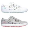 Skechers Go Golf Drive - Dogs At Play Spikeless Golf Shoes 2020 Women