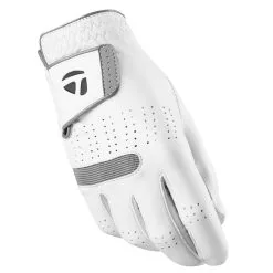 TaylorMade Tour Preferred Flex Golf Gloves 2020 -Golf Clubs SHOP via0182 right white 3 52345.1573264223