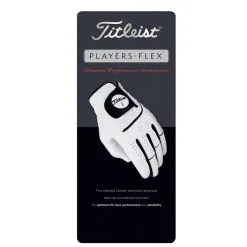 Titleist Players Flex Golf Gloves 2023 Women -Golf Clubs SHOP via0188 left regular pearl 4 11674.1573889758