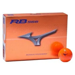 Mizuno RB 566 Golf Balls 2020 -Golf Clubs SHOP via0192 orange 1 1 12375.1632385586