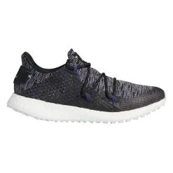 Adidas Crossknit DPR Spikeless Golf Shoes 2020 Women 7 Adidas Crossknit DPR Spikeless Golf Shoes 2020 Women -Golf Clubs SHOP via0211 core black sky tint gray four 1 41089.1580448476