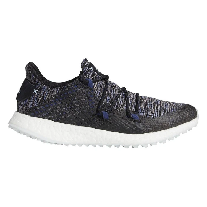 Adidas Crossknit DPR Spikeless Golf Shoes 2020 Women 3 Adidas Crossknit DPR Spikeless Golf Shoes 2020 Women - Image 3