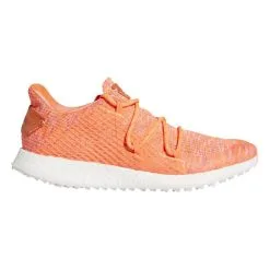 Adidas Crossknit DPR Spikeless Golf Shoes 2020 Women 8 Adidas Crossknit DPR Spikeless Golf Shoes 2020 Women -Golf Clubs SHOP via0211 signal coral gray one solar red 1 15149.1580448502
