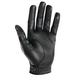 FootJoy StaSof Golf Gloves 2022 Prior Generation -Golf Clubs SHOP via0261 left cadet black 2 32406.1573696332