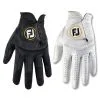 FootJoy StaSof Golf Gloves 2022 Prior Generation