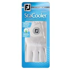 FootJoy StaCooler Golf Gloves 2023 Women 9 FootJoy StaCooler Golf Gloves 2023 Women -Golf Clubs SHOP via0272 left regular pearl 4 68459.1574300386