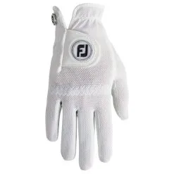 FootJoy StaCooler Golf Gloves 2023 Women 10 FootJoy StaCooler Golf Gloves 2023 Women -Golf Clubs SHOP via0272 right regular pearl 1 79820.1574300422