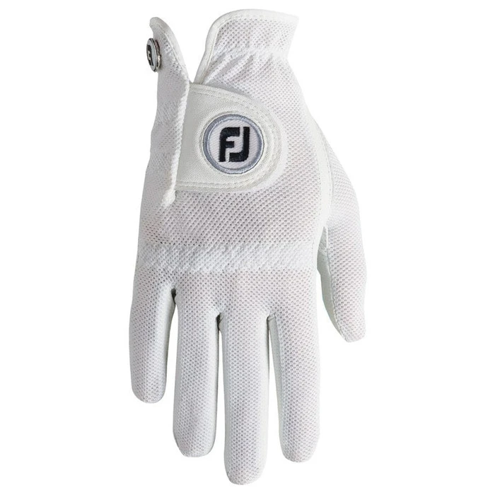 FootJoy StaCooler Golf Gloves 2023 Women 5 FootJoy StaCooler Golf Gloves 2023 Women - Image 5