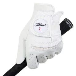Titleist Perma Soft Golf Gloves 2023 -Golf Clubs SHOP via0276 left cadet pearl 3 20147.1573889616