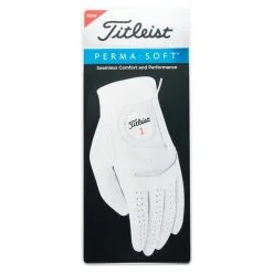Titleist Perma Soft Golf Gloves 2023 -Golf Clubs SHOP via0276 left cadet pearl 4 31733.1573889618
