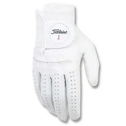 Titleist Perma Soft Golf Gloves 2023 -Golf Clubs SHOP via0276 right regular pearl 1 21113.1573889656