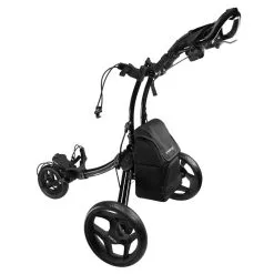 Clicgear Rovic Cooler Bag 2020 -Golf Clubs SHOP via0323 black 3 23588.1574299250