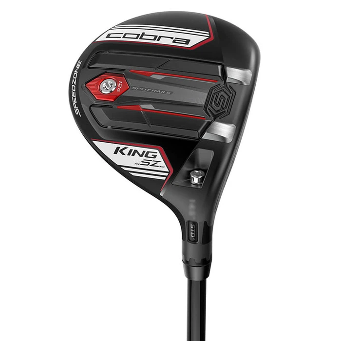 Cobra King SpeedZone Fairway Wood 2020 3 Cobra King SpeedZone Fairway Wood 2020 - Image 3