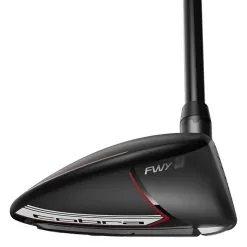 Cobra King SpeedZone Fairway Wood 2020 9 Cobra King SpeedZone Fairway Wood 2020 -Golf Clubs SHOP via0343 right white 3 44985.1578041767