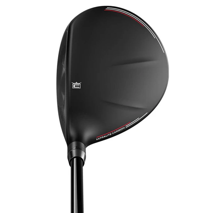 Cobra King SpeedZone Fairway Wood 2020 6 Cobra King SpeedZone Fairway Wood 2020 - Image 6