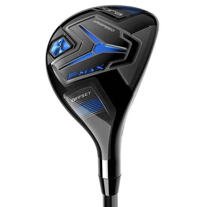 Cobra F-MAX Airspeed Hybrid 2020 2 Cobra F-MAX Airspeed Hybrid 2020 - Image 2