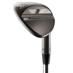 Titleist SM8 Brushed Steel Wedge 2020 -Golf Clubs SHOP via0372 right 3 14025.1580858599