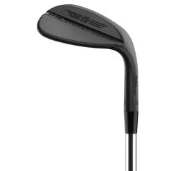 Titleist SM8 Jet Black Wedge 2020 -Golf Clubs SHOP via0373 right 3 59738.1580858765