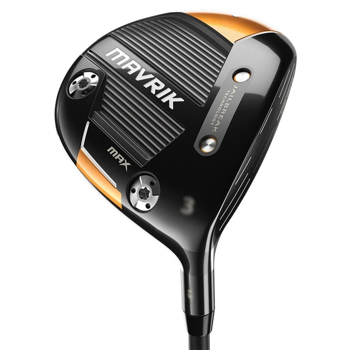 Callaway Mavrik Max Fairway Wood 2020 Women 2 Callaway Mavrik Max Fairway Wood 2020 Women - Image 2