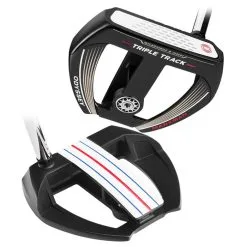 Odyssey O-Works Triple Track Putter 2020 -Golf Clubs SHOP via0416 right marxman 1 61019.1579769742