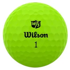 Wilson Duo Optix Golf Balls 2020 8 Wilson Duo Optix Golf Balls 2020 -Golf Clubs SHOP via0465 green 2 43810.1580198655
