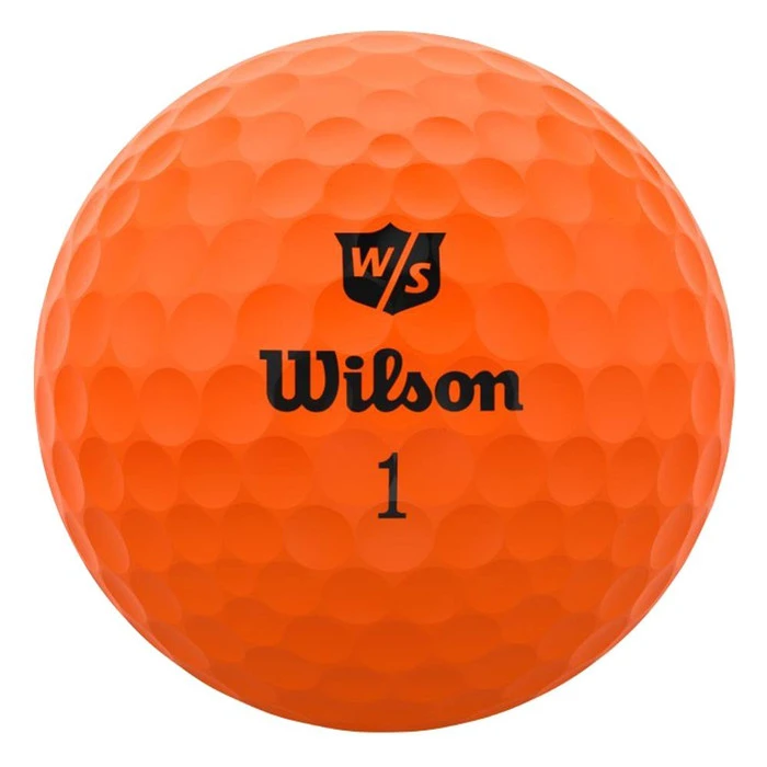 Wilson Duo Optix Golf Balls 2020 5 Wilson Duo Optix Golf Balls 2020 - Image 5