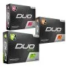 Wilson Duo Optix Golf Balls 2020