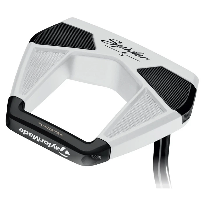 TaylorMade Spider S Putter 2020 2 TaylorMade Spider S Putter 2020 - Image 2