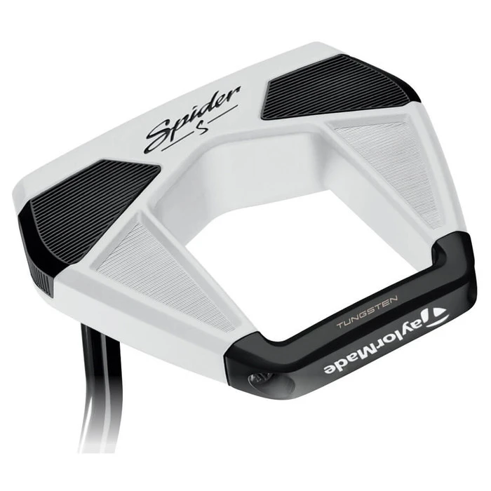 TaylorMade Spider S Putter 2020 4 TaylorMade Spider S Putter 2020 - Image 4