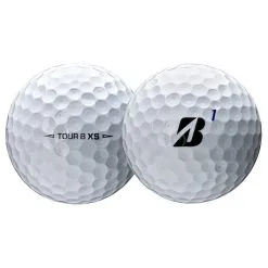 Bridgestone Tour B XS Golf Balls 2020 -Golf Clubs SHOP via0472 white 2 2 50433.1619747226