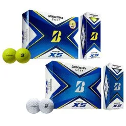 Bridgestone Tour B XS Golf Balls 2020