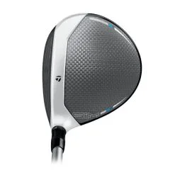 TaylorMade SIM Max D-Fairway Wood 2020 -Golf Clubs SHOP via0497 right 3 14807.1577953370