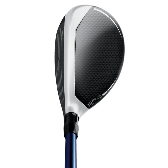 TaylorMade SIM Max Rescue Hybrid 2020 3 TaylorMade SIM Max Rescue Hybrid 2020 - Image 3
