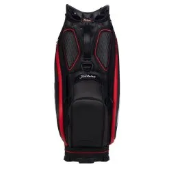 Titleist Tour Bag 2020 -Golf Clubs SHOP via0523 black black red 3 82794.1580447089