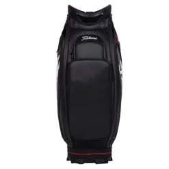 Titleist Tour Bag 2020 -Golf Clubs SHOP via0523 black black red 4 42076.1580447091