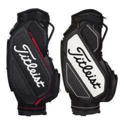 Titleist Midsize Staff Bag 2022