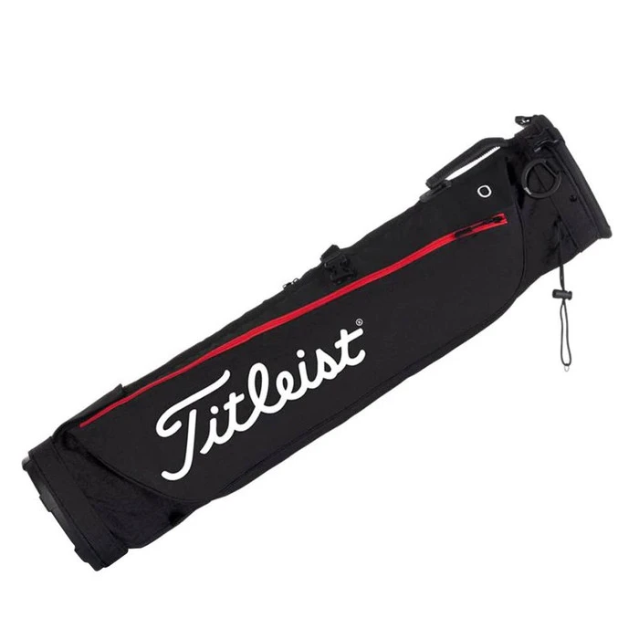 Titleist Carry Bag 2020 2 Titleist Carry Bag 2020 - Image 2