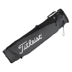 Titleist Carry Bag 2020 8 Titleist Carry Bag 2020 -Golf Clubs SHOP via0530 heathered charcoal 1 09169.1581554954