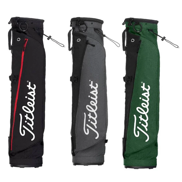 Titleist Carry Bag 2020 1 Titleist Carry Bag 2020