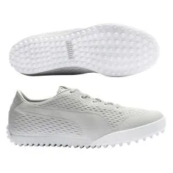 PUMA Monolite Cat Engineered Mesh Spikeless Golf Shoes 2020 Women 8 PUMA Monolite Cat Engineered Mesh Spikeless Golf Shoes 2020 Women -Golf Clubs SHOP via0556 gray violet puma white 3 24792.1593825636