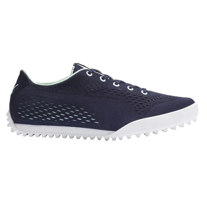 PUMA Monolite Cat Engineered Mesh Spikeless Golf Shoes 2020 Women 4 PUMA Monolite Cat Engineered Mesh Spikeless Golf Shoes 2020 Women - Image 4