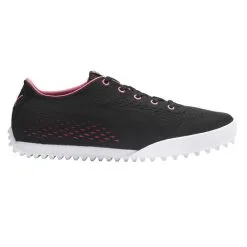 PUMA Monolite Cat Engineered Mesh Spikeless Golf Shoes 2020 Women 11 PUMA Monolite Cat Engineered Mesh Spikeless Golf Shoes 2020 Women -Golf Clubs SHOP via0556 puma black rapture rose 1 75460.1593825753