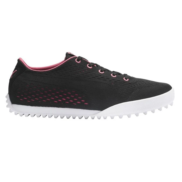 PUMA Monolite Cat Engineered Mesh Spikeless Golf Shoes 2020 Women 6 PUMA Monolite Cat Engineered Mesh Spikeless Golf Shoes 2020 Women - Image 6
