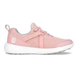 FootJoy FJ Flex Spikeless Golf Shoes 2020 Women -Golf Clubs SHOP via0564 rose 1 90370.1583375893